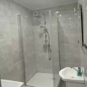 Kwatery pracownicze Gomulin, Wola Krzysztoporska