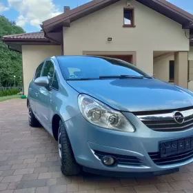 // Opel Corsa // Sprowadzony po opłatach z Niemiec //
