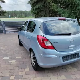 // Opel Corsa // Sprowadzony po opłatach z Niemiec //