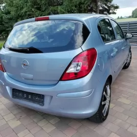 // Opel Corsa // Sprowadzony po opłatach z Niemiec //