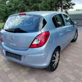 // Opel Corsa // Sprowadzony po opłatach z Niemiec //