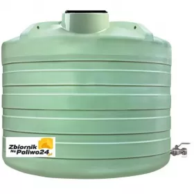Zbiornik do nawozów płynnych,wody, RSM 22000 litrów RATY 10X0%