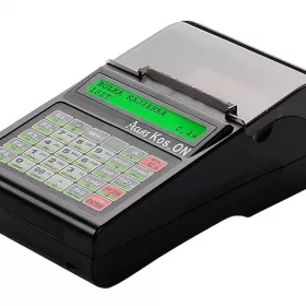Kasa fiskalna ONLINE Aclas KOS Lan - promocja !!! gwarancja