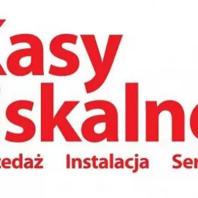 Kasa fiskalna Aclas KOBRA online - Lan - fiskalizacja 0zł