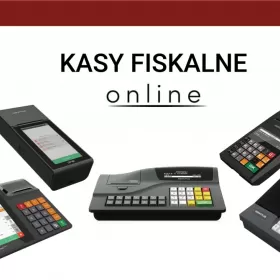 Kasa fiskalna Novitus NANO online - dojazd, fiskalizacja 0zł