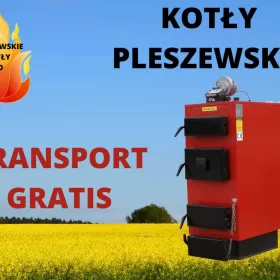 WYPRZEDAZ 25 kw kociol piec c.o dostawa 0 zl wegiel drewno