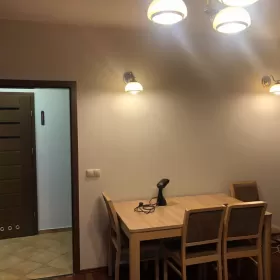 Sprzedam mieszkanie + miejsce postojowe Naramowice