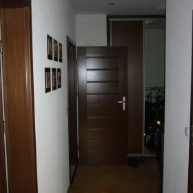 Sprzedam mieszkanie + miejsce postojowe Naramowice