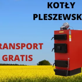 Promocja piec co kociol kotly na węgiel drewno 10 kw dostawa gratis