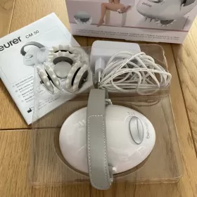 Masażer antycellulitowy Beuer CM50.