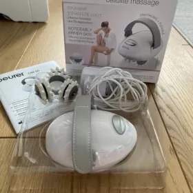 Masażer antycellulitowy Beuer CM50.