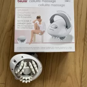 Masażer antycellulitowy Beuer CM50.