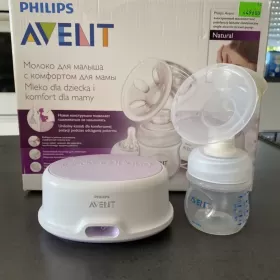 Laktator Philips Avent