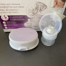 Laktator Philips Avent