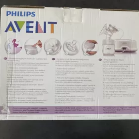 Laktator Philips Avent