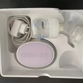 Laktator Philips Avent