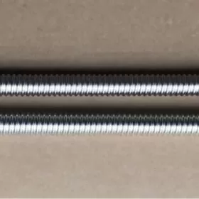 Węże hydrauliczne z stali nierdzewnej