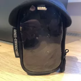 Uchwyt telegon GPS bags connection