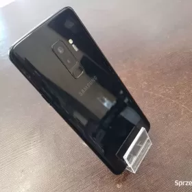 Samsung Galaxy S 9+ ( 6 GB/128 GB)