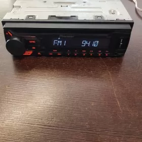 Radio samochodowe Pioneer DEH 1900 UBA