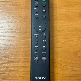 Soundbar Sony SA-CT290. GKŻ