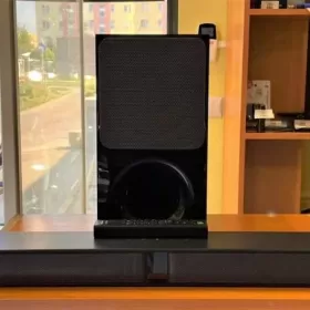 Soundbar Sony SA-CT290. GKŻ