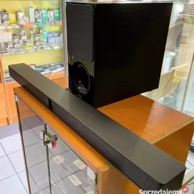 Soundbar Sony SA-CT290. GKŻ