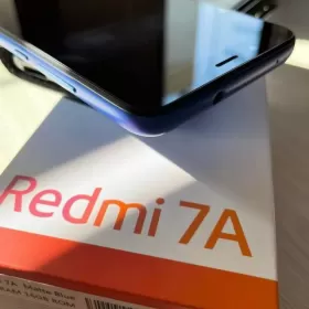 Xiaomi Redmi 7A [SŁO]
