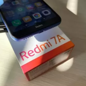 Xiaomi Redmi 7A [SŁO]