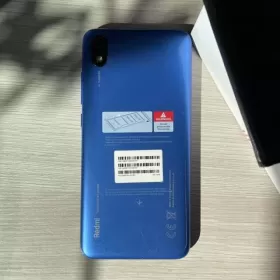 Xiaomi Redmi 7A [SŁO]