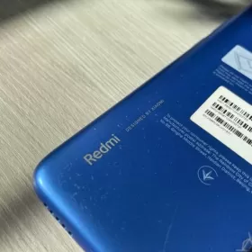 Xiaomi Redmi 7A [SŁO]