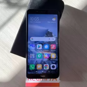 Xiaomi Redmi 7A [SŁO]
