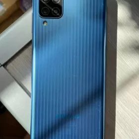 Samsung Galaxy M12 [SŁO]