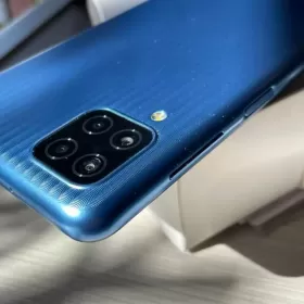 Samsung Galaxy M12 [SŁO]