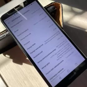 Huawei Y5 2018 [SŁO]