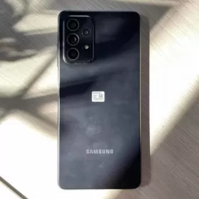 Samsung Galaxy A52 5G [SŁO]