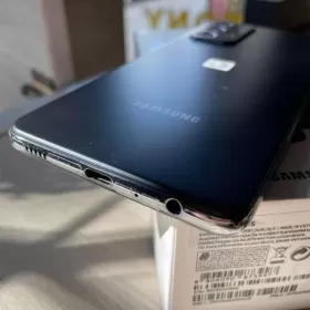 Samsung Galaxy A52 5G [SŁO]