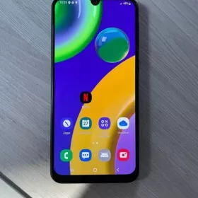 Samsung Galaxy M21 [SŁO]