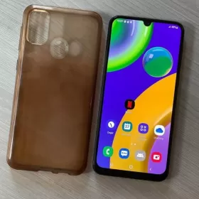 Samsung Galaxy M21 [SŁO]