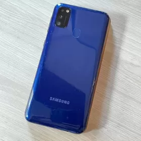 Samsung Galaxy M21 [SŁO]