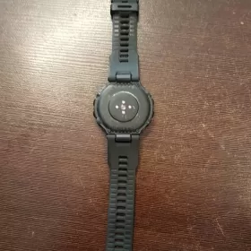 Smartwatch Amazfit T-REX, ładowarka, opakowanie