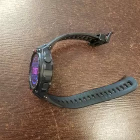 Smartwatch Amazfit T-REX, ładowarka, opakowanie