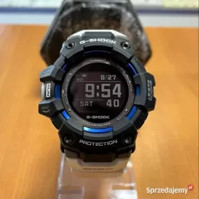 Zegarek męski Casio G-Shock GBD-100 !Gwarancja! GKŻ