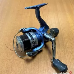 Kołowrotek Shimano Nexave 2500 RC. GKŻ