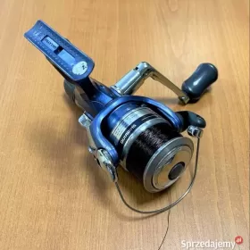 Kołowrotek Shimano Nexave 2500 RC. GKŻ