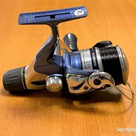 Kołowrotek Shimano Nexave 2500 RC. GKŻ