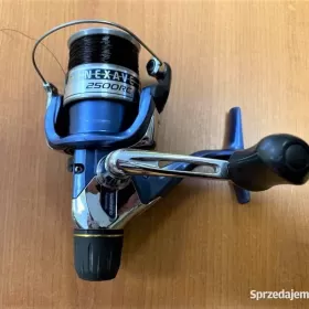 Kołowrotek Shimano Nexave 2500 RC. GKŻ