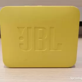 Głośnik JBL GO2