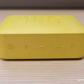 Głośnik JBL GO2