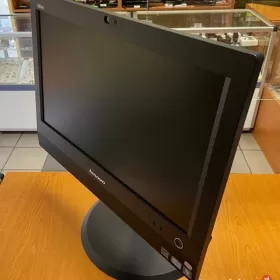 Komputer Lenovo ThinkCentre M72z All in One. GKŻ